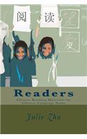 Readers