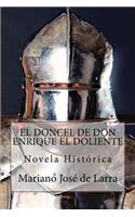 El doncel de don Enrique el Doliente