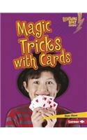 Magic Tricks with Cards