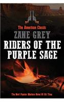 Riders of the Purple Sage