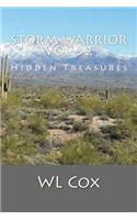 Storm Warrior Vol 32: Hidden Treasures