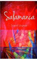 Salamanca Travel Journal