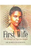 First Wife