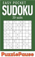 Easy Pocket Sudoku