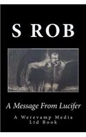 A Message From Lucifer