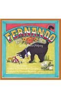 Fernando Learns About Helping: (The Fernando Learns)