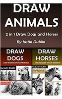 Draw Animals