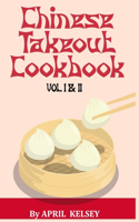 Chinese Takeout Cookbook