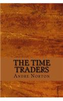 The Time Traders