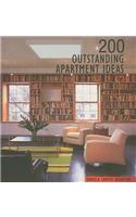 200 Outstanding Apartment Ideas