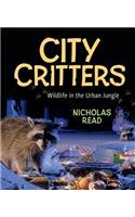 City Critters: Wildlife in the Urban Jungle