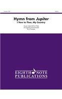 Hymn from Jupiter