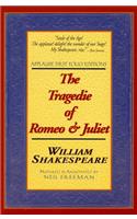 Tragedie of Romeo & Juliet