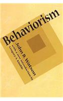 Behaviorism