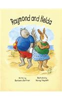 Raymond and Nelda
