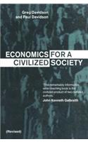 Economics for a Civilized Society