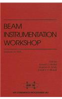 Beam Instrumentation: Proceedings of the Eighth Workshop: v. 451 Stanford Linear Accelerator Center, Stanford, CA, 4-7 May 1998(v. 451 AIP Conference Proceedings: Accelerators, Beams, and Instrumentations)