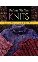 Perfectly Brilliant Knits