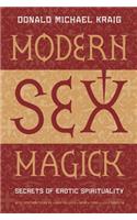 Modern Sex Magick