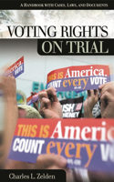 Voting Rights on Trial