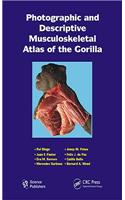 Photographic and Descriptive Musculoskeletal Atlas of Gorilla