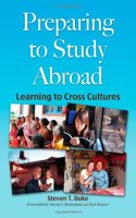 Preparing to Study Abroad