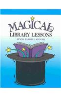 Magical Library Lessons