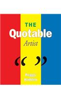 The Quotable Artist