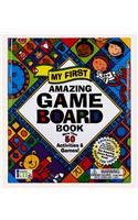 My First Amazing Game