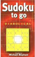 Sudoku to Go: Diabolical