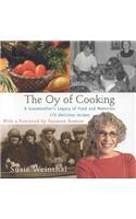 Oy of Cooking