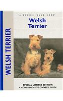 Welsh Terrier