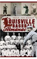 Louisville Baseball Almanac