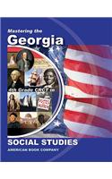 Mastering the Georgia 4th Grade CRCT in Social Studies