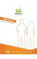 ABC Full Kit - High School 2nd Qtr
