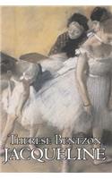 Jacqueline by Thérèse Bentzon, Fiction, Literary