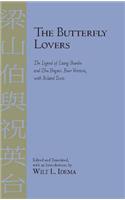 The Butterfly Lovers