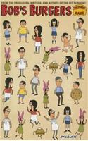 Bob's Burgers: Medium Rare
