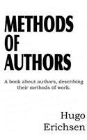 Methods of Authors