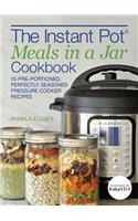 Instant Pot(r) Meals in a Jar Cookbook