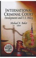 International Criminal Court