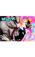 Battlepug, Volume 3