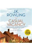 The Casual Vacancy Lib/E