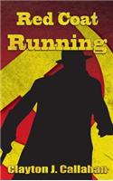 Red Coat Running
