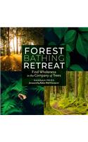 Forest Bathing Retreat