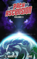 The Path of Ascension (Light Novel) Vol. 3
