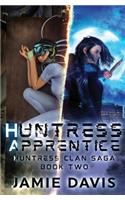 Huntress Apprentice