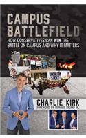 Campus Battlefield