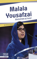 Malala Yousafzai: Education Activist