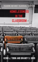 Homelessness in the Classroom